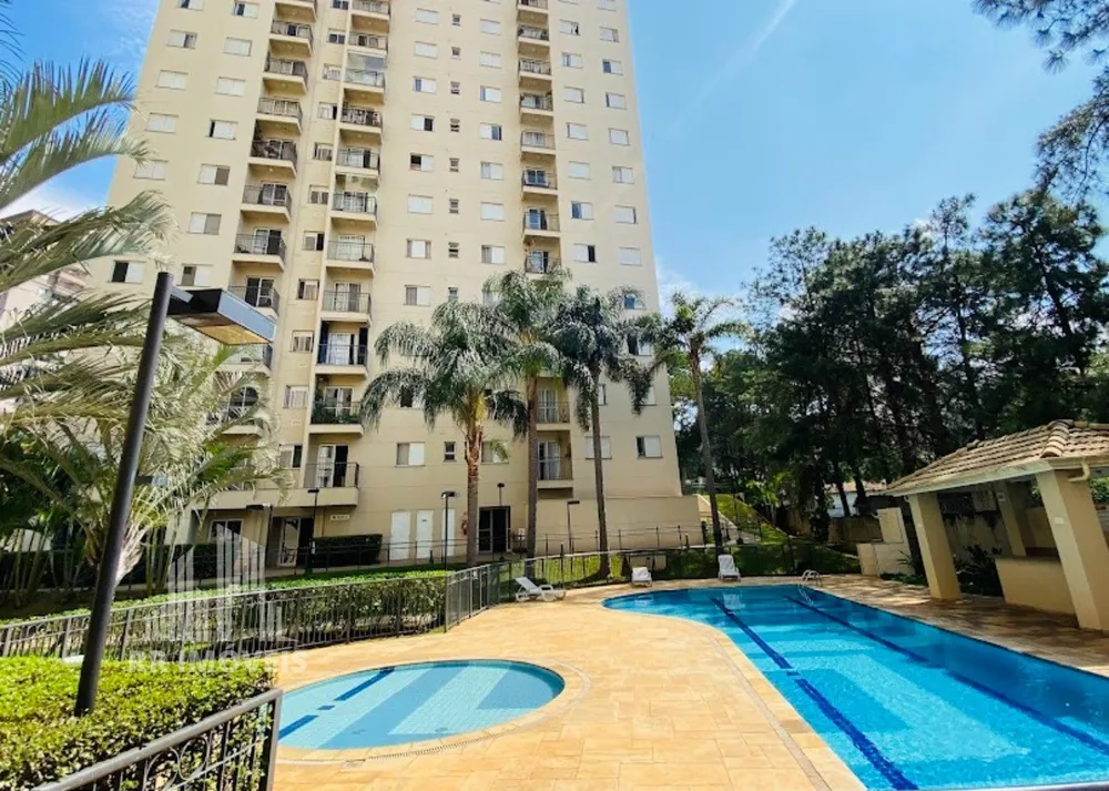 Apartamento, 2 quartos, 57 m² - Foto 8