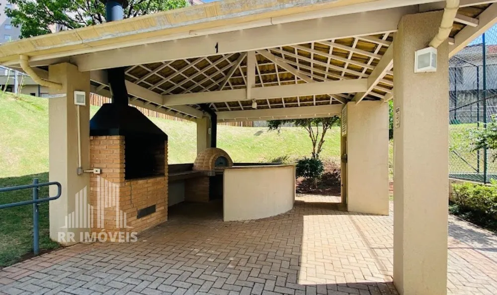 Apartamento, 2 quartos, 57 m² - Foto 11