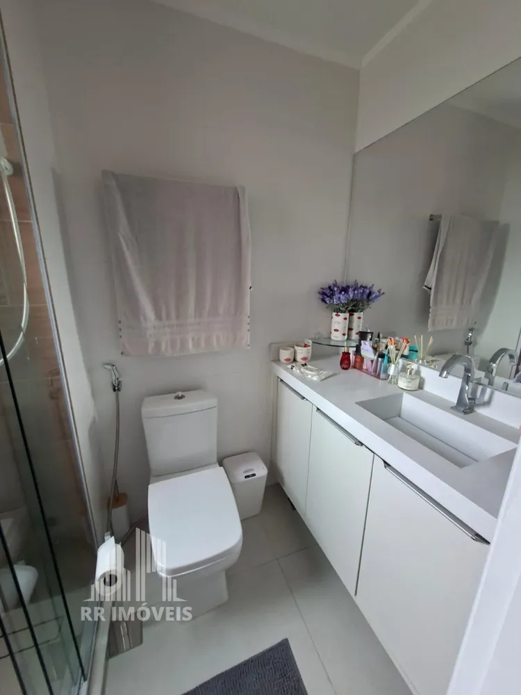 Apartamento, 2 quartos, 57 m² - Foto 6