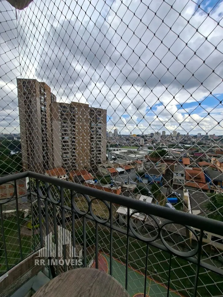 Apartamento, 2 quartos, 57 m² - Foto 3