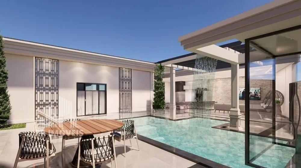 Casa, 3 quartos - Foto 6