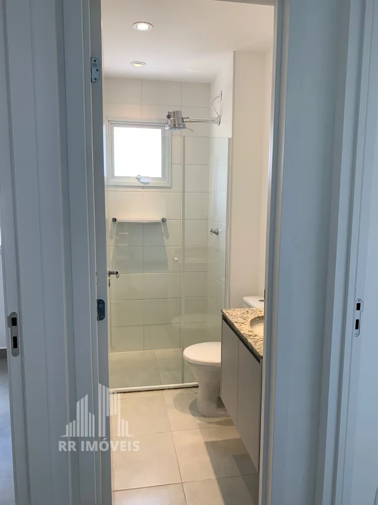 Apartamento, 2 quartos, 52 m² - Foto 3