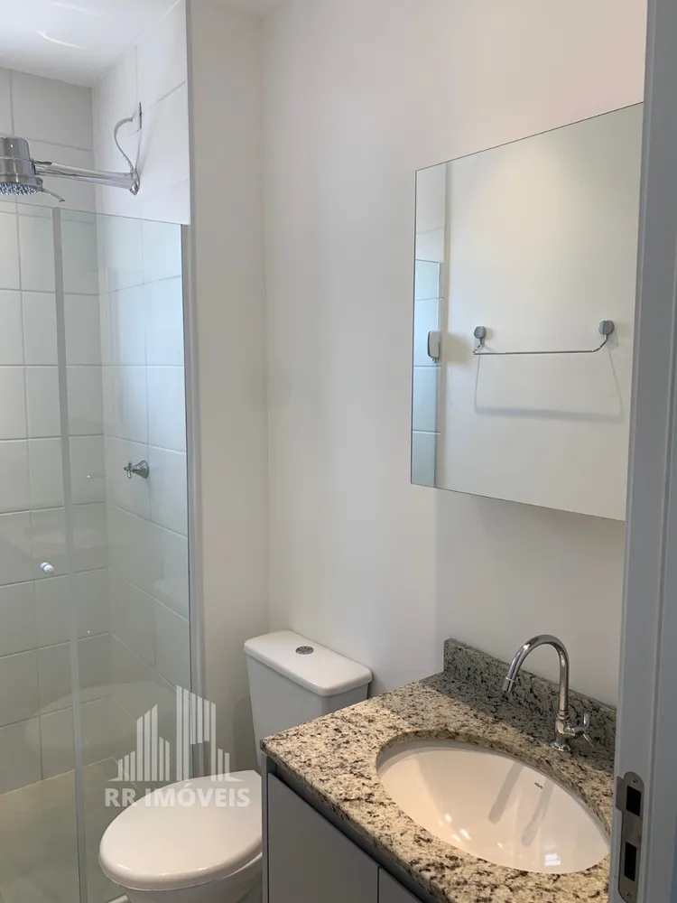 Apartamento, 2 quartos, 52 m² - Foto 4