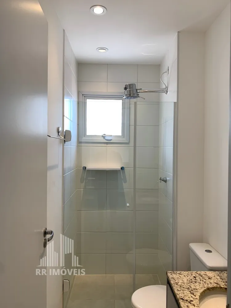 Apartamento, 2 quartos, 52 m² - Foto 5