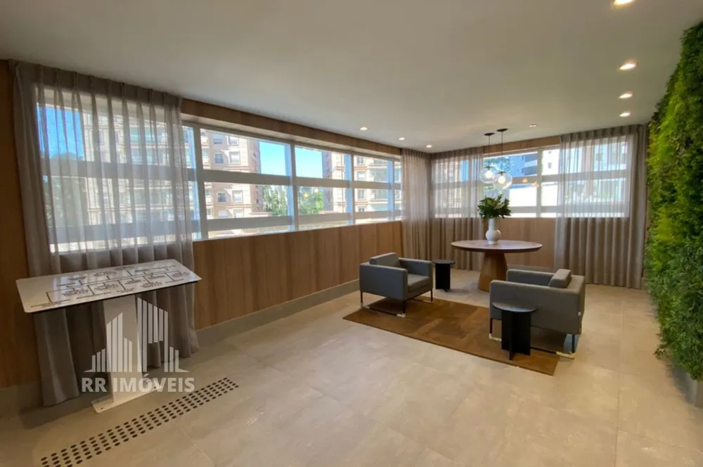 Apartamento, 2 quartos, 52 m² - Foto 8