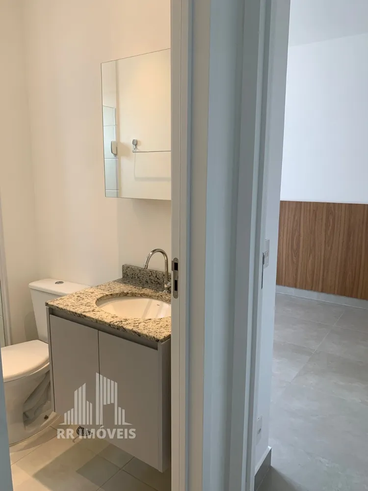 Apartamento, 2 quartos, 52 m² - Foto 2