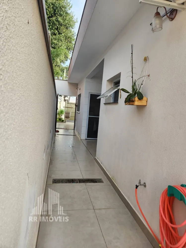 Casa, 3 quartos, 170 m² - Foto 5