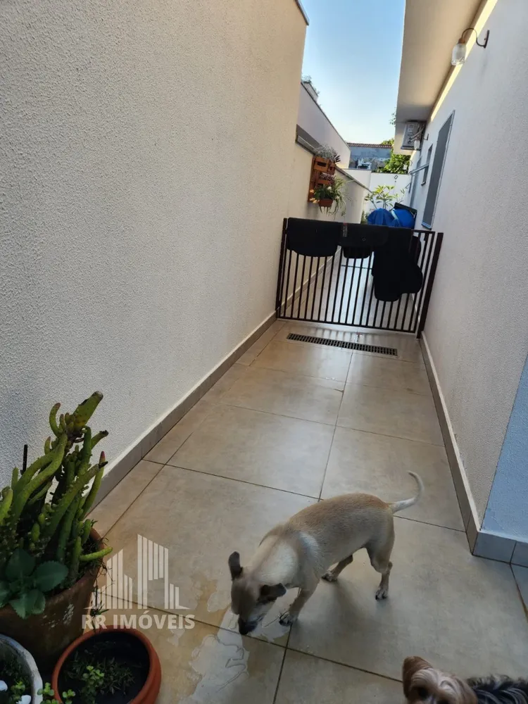 Casa, 3 quartos, 170 m² - Foto 11