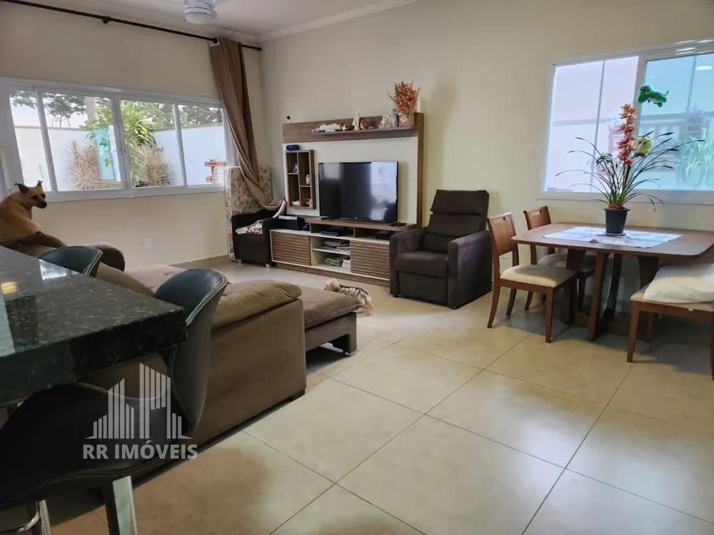 Casa, 3 quartos, 170 m² - Foto 2