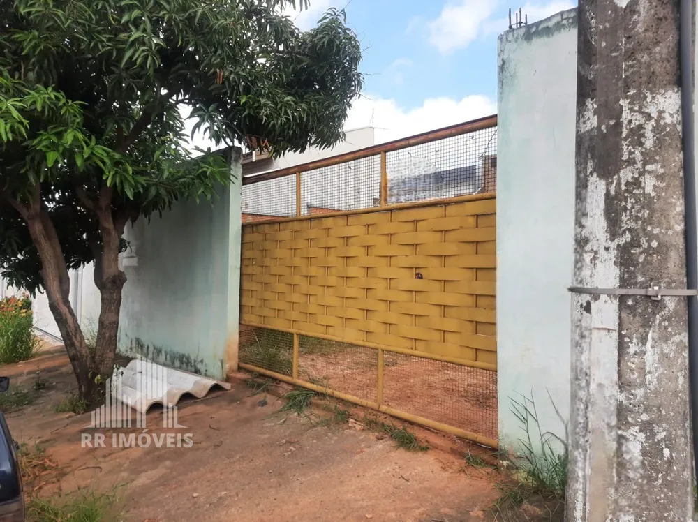 Terreno, 300 m² - Foto 1