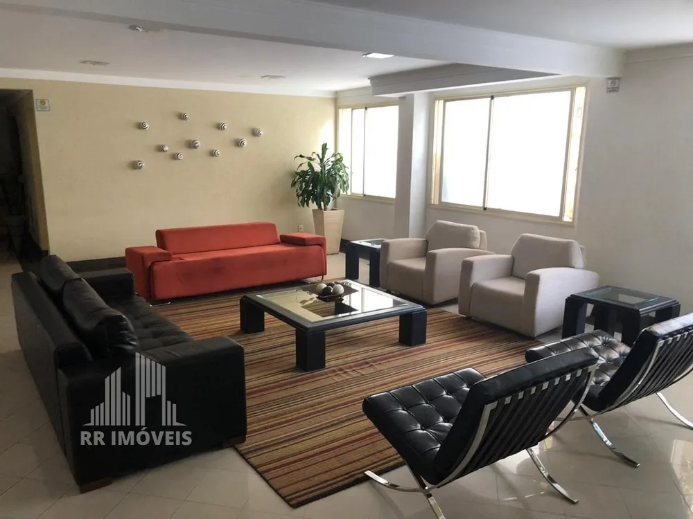Apartamento, 3 quartos, 80 m² - Foto 1