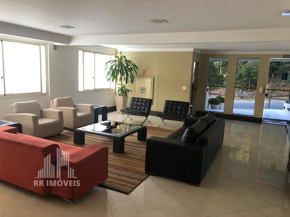 Apartamento, 3 quartos, 80 m² - Foto 9