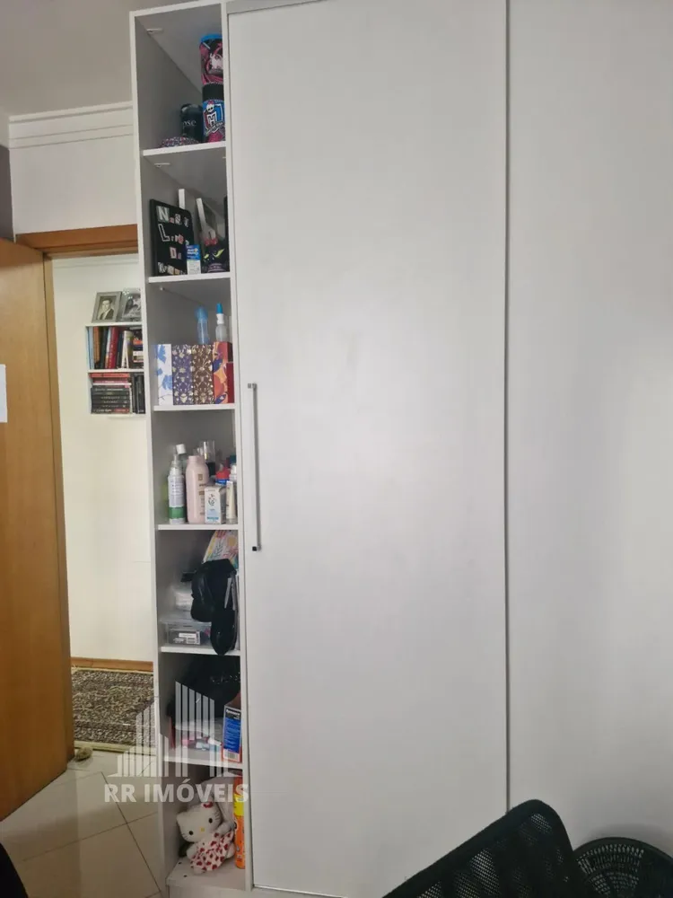 Apartamento, 3 quartos, 80 m² - Foto 7