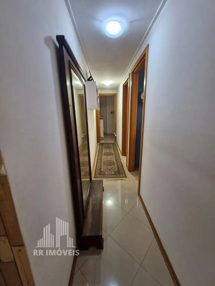 Apartamento, 3 quartos, 80 m² - Foto 4