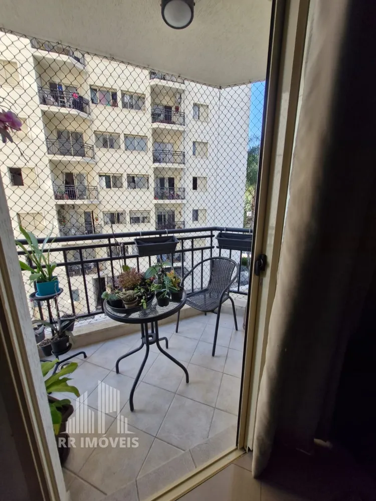 Apartamento, 3 quartos, 80 m² - Foto 2