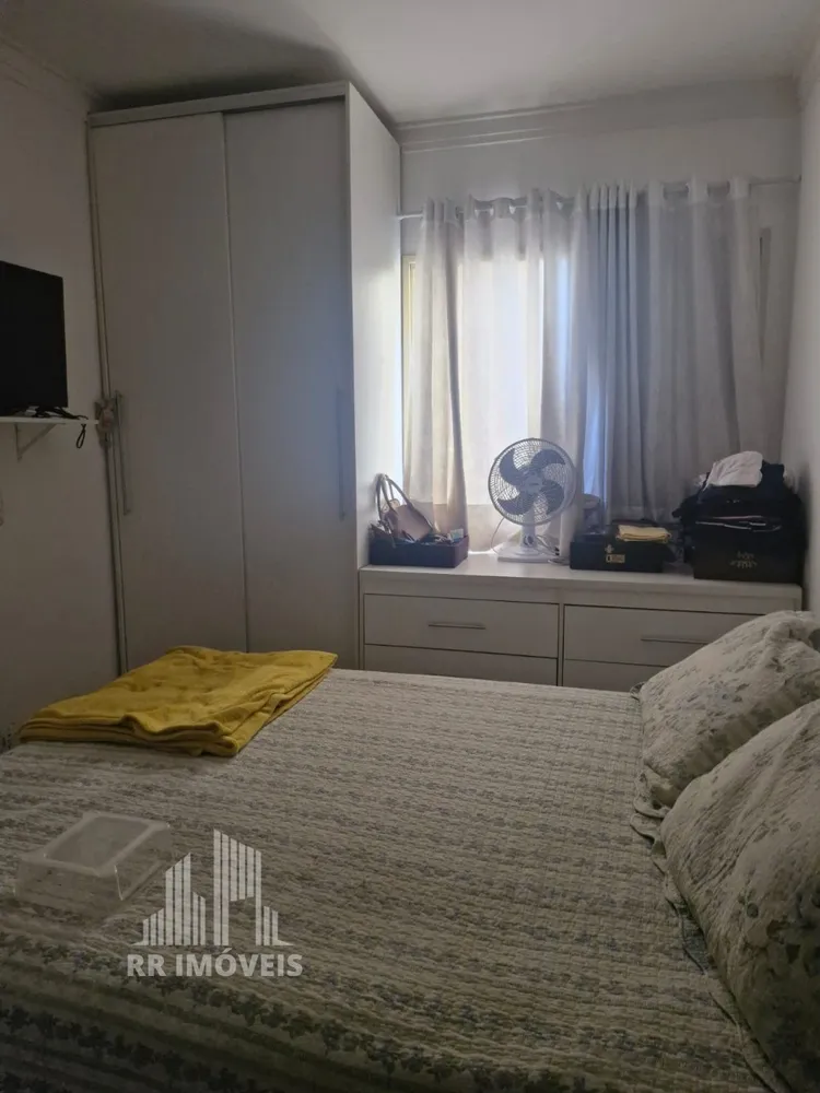 Apartamento, 3 quartos, 80 m² - Foto 4
