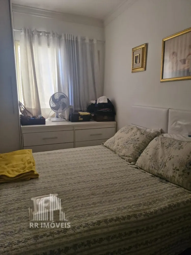 Apartamento, 3 quartos, 80 m² - Foto 6