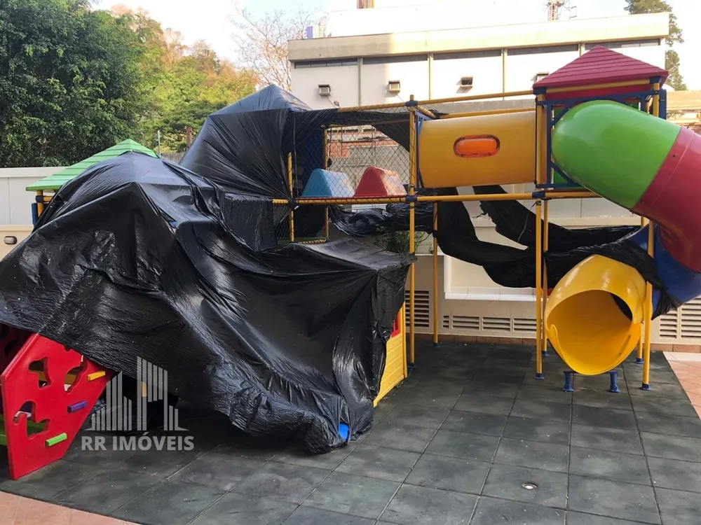 Apartamento, 3 quartos, 80 m² - Foto 3