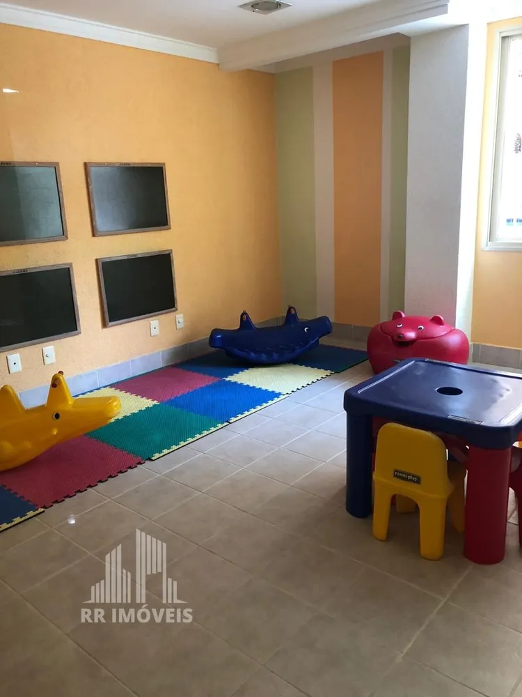 Apartamento, 3 quartos, 80 m² - Foto 11
