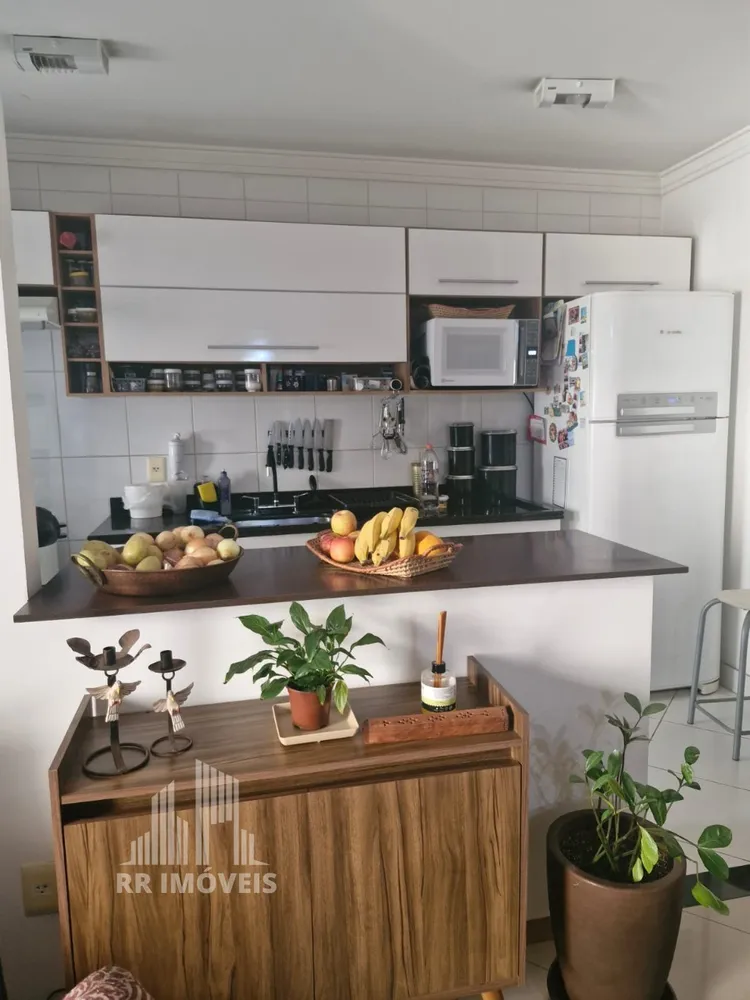 Apartamento, 3 quartos, 80 m² - Foto 3