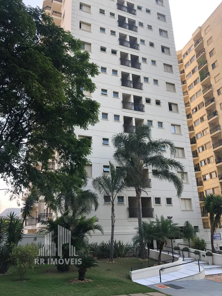 Apartamento, 3 quartos, 80 m² - Foto 8