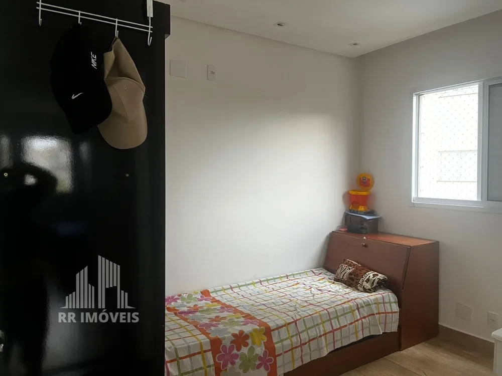 Apartamento, 2 quartos, 57 m² - Foto 3