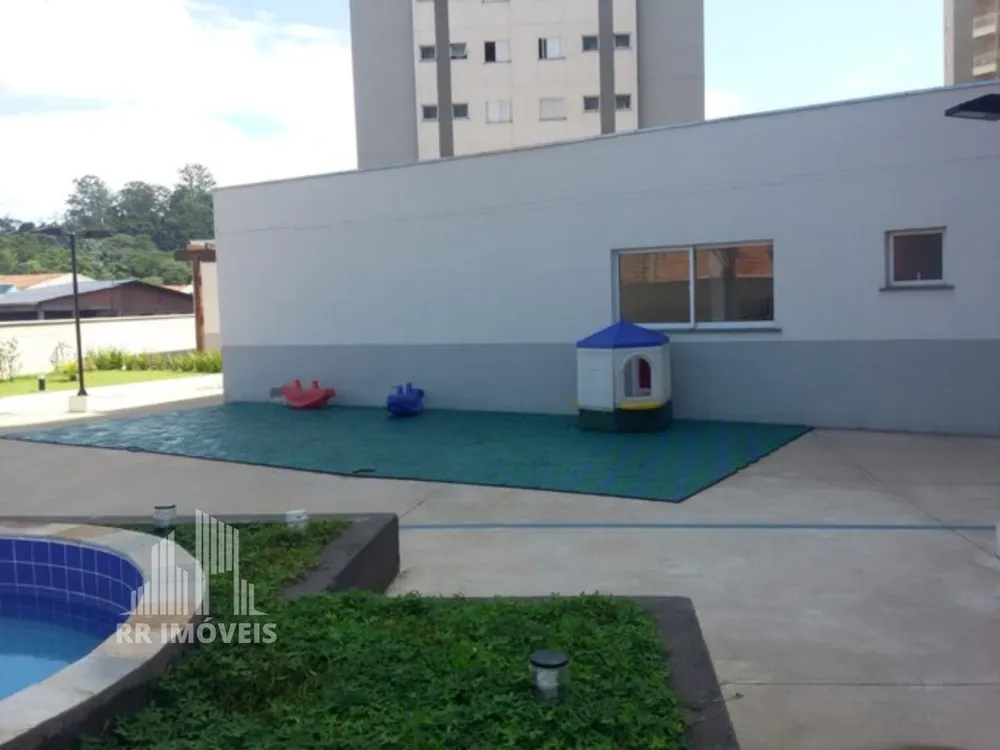 Apartamento, 2 quartos, 57 m² - Foto 5