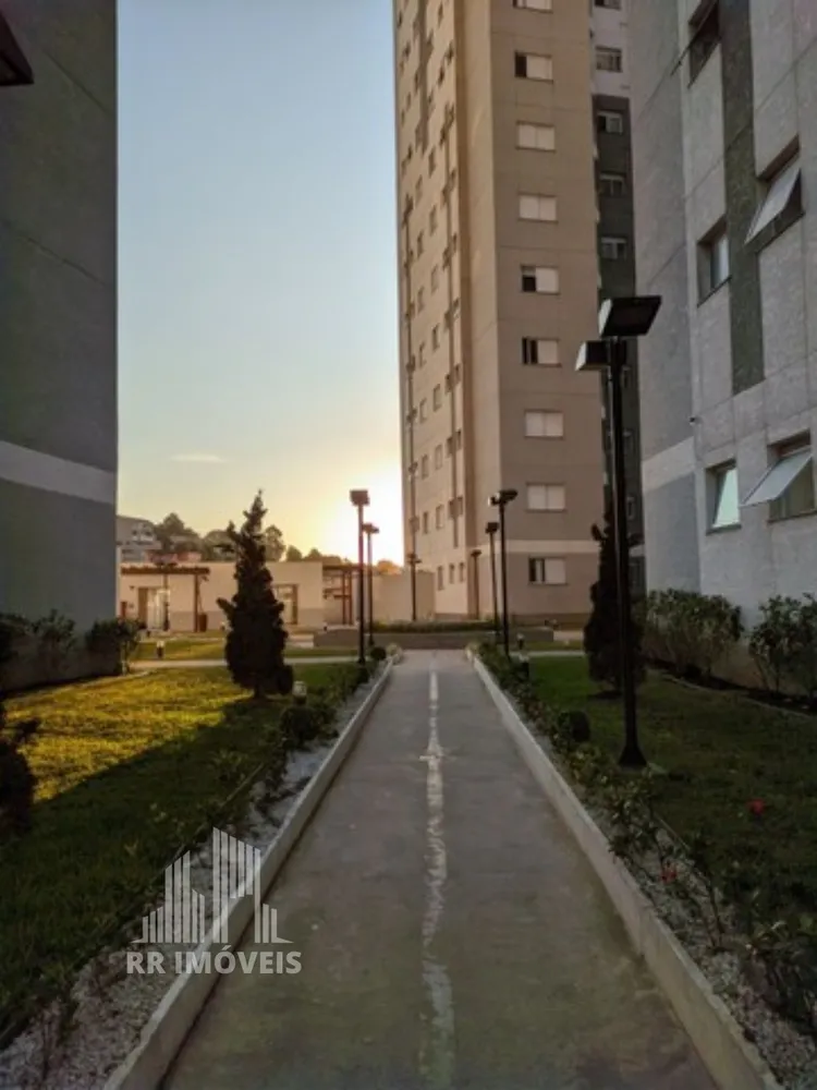 Apartamento, 2 quartos, 57 m² - Foto 6