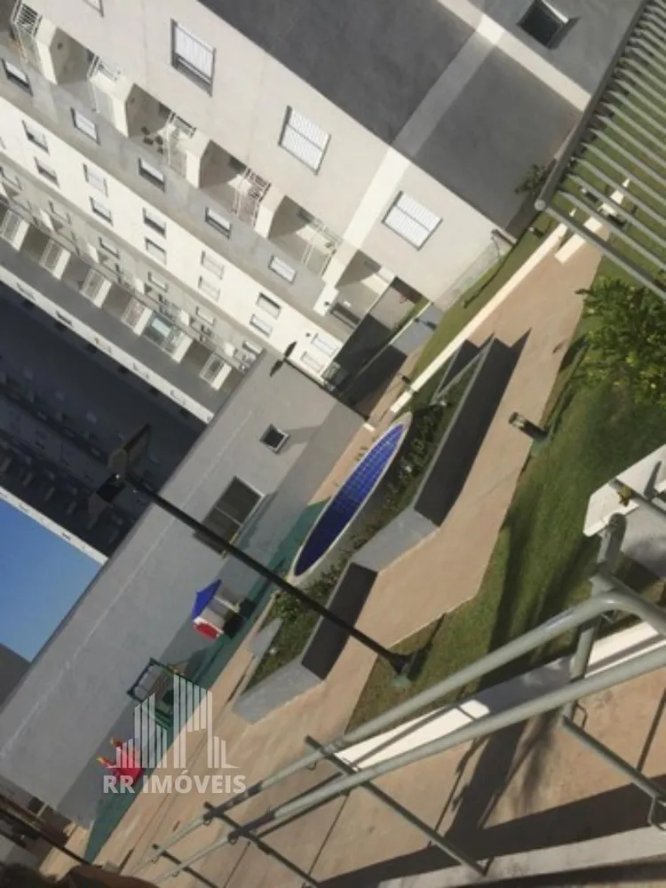 Apartamento, 2 quartos, 57 m² - Foto 11