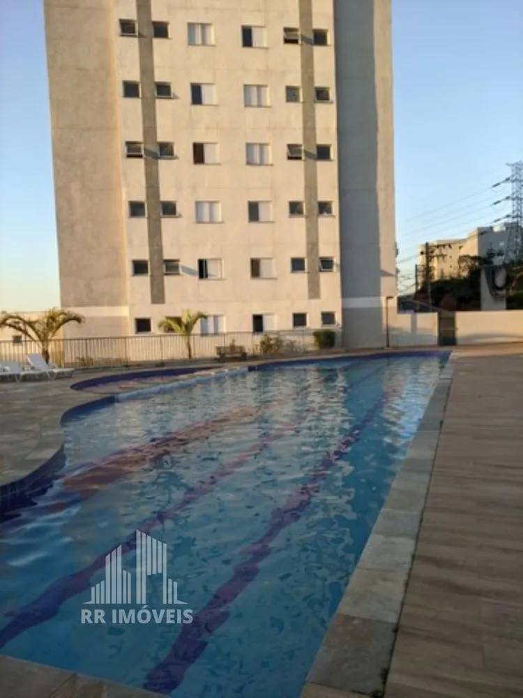 Apartamento, 2 quartos, 57 m² - Foto 7