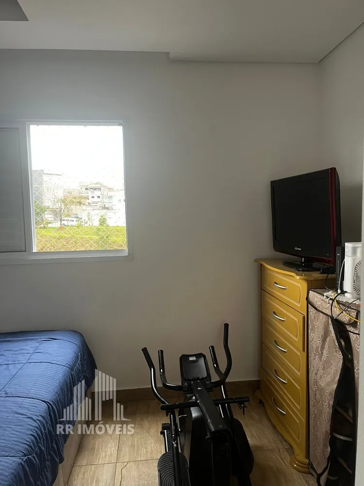 Apartamento, 2 quartos, 57 m² - Foto 4