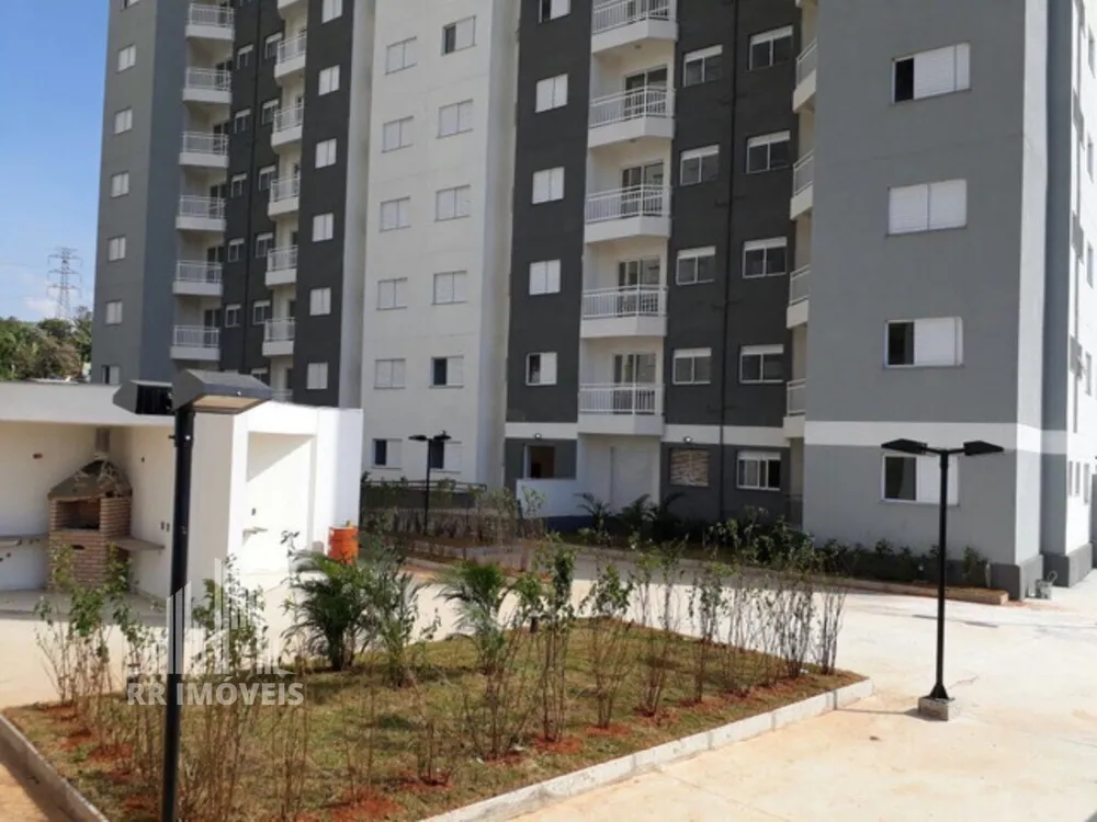 Apartamento, 2 quartos, 57 m² - Foto 3