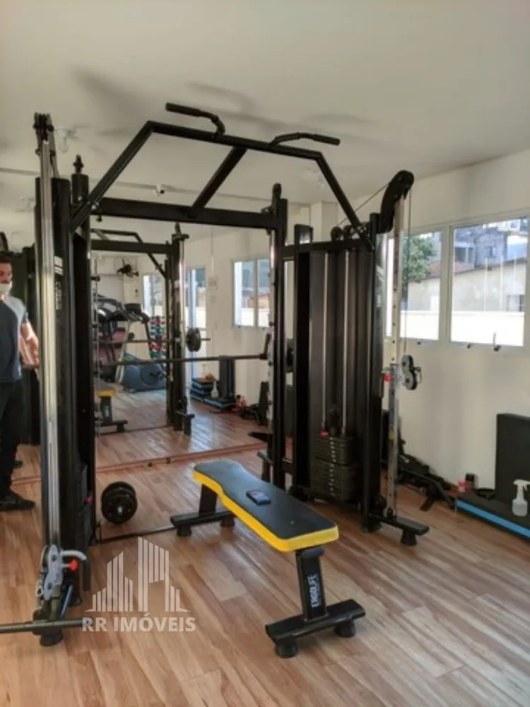 Apartamento, 2 quartos, 57 m² - Foto 1