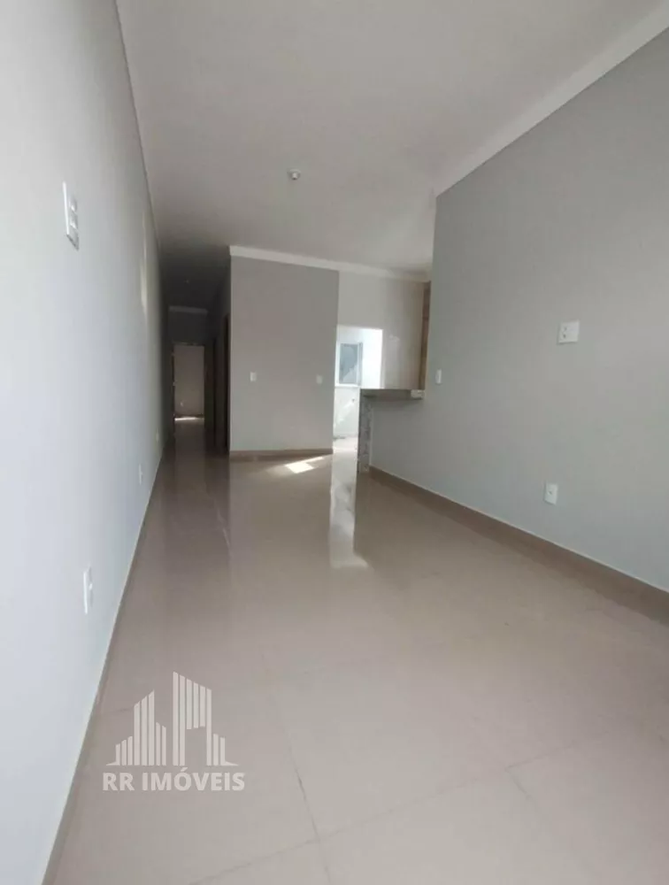 Casa à venda com 2 quartos - Foto 4