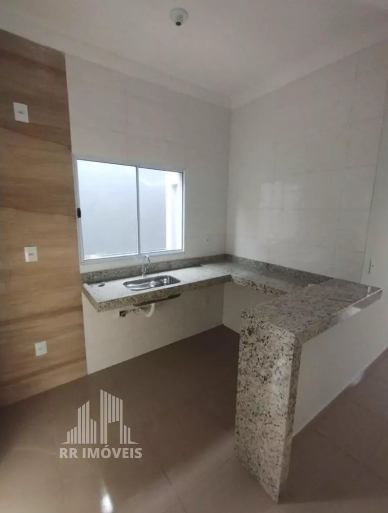 Casa à venda com 2 quartos - Foto 6