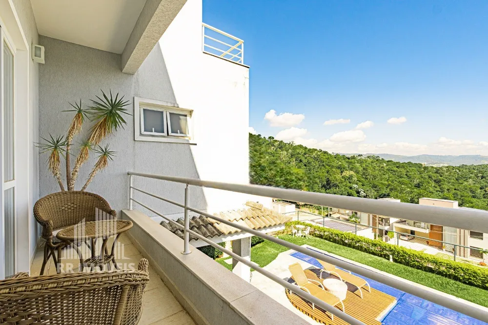 Casa, 4 quartos, 350 m² - Foto 1