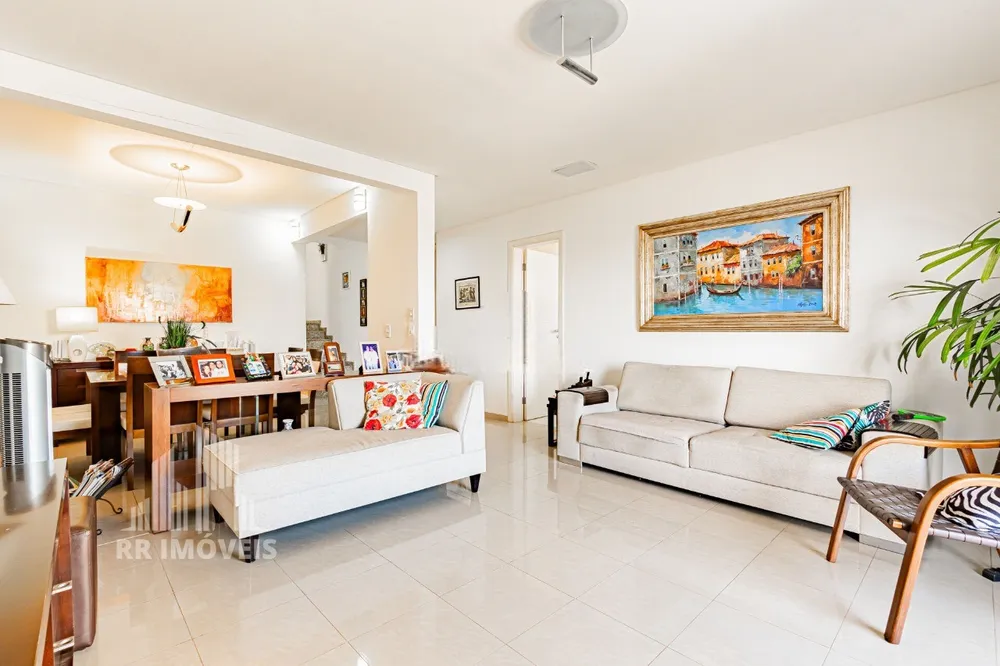 Casa, 4 quartos, 350 m² - Foto 9