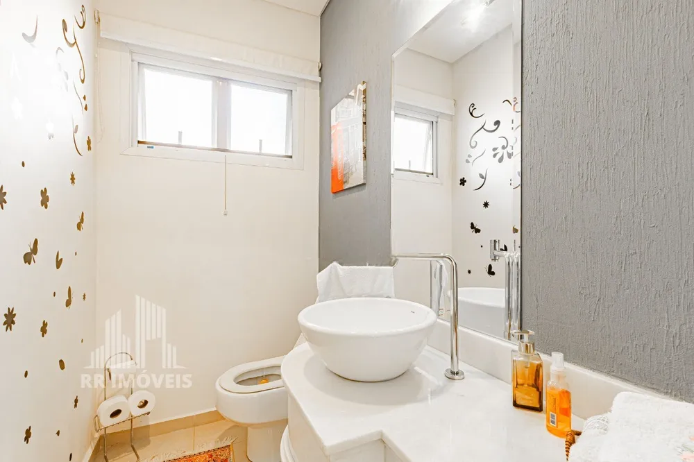 Casa, 4 quartos, 350 m² - Foto 11