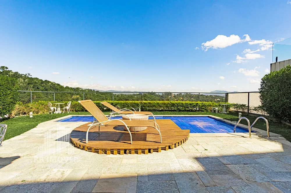 Casa, 4 quartos, 350 m² - Foto 12