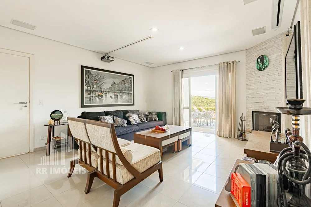 Casa, 4 quartos, 350 m² - Foto 4