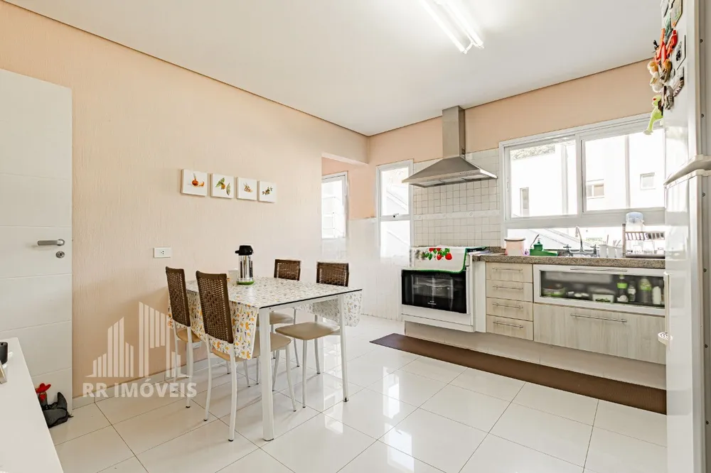Casa, 4 quartos, 350 m² - Foto 5