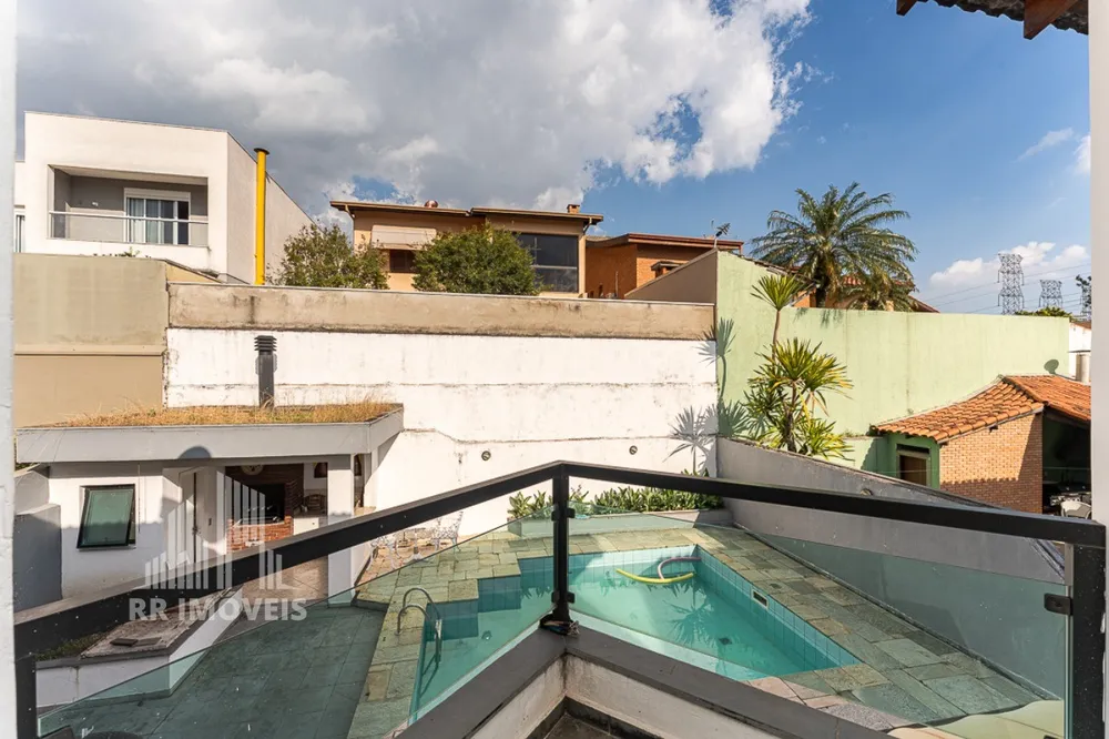 Casa, 4 quartos, 305 m² - Foto 10