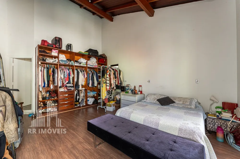 Casa, 4 quartos, 305 m² - Foto 12