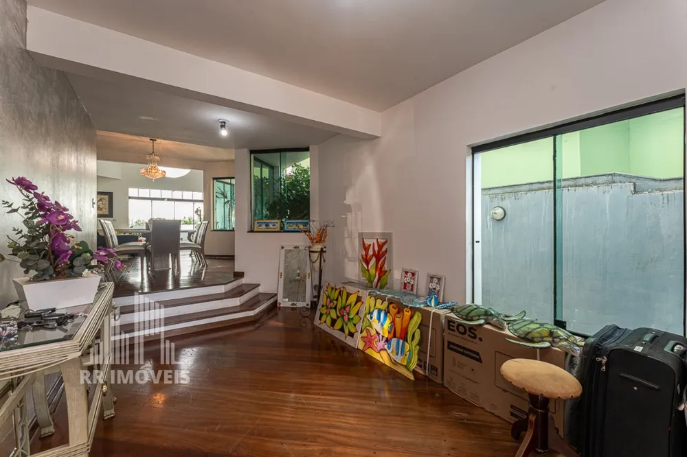 Casa, 4 quartos, 305 m² - Foto 9