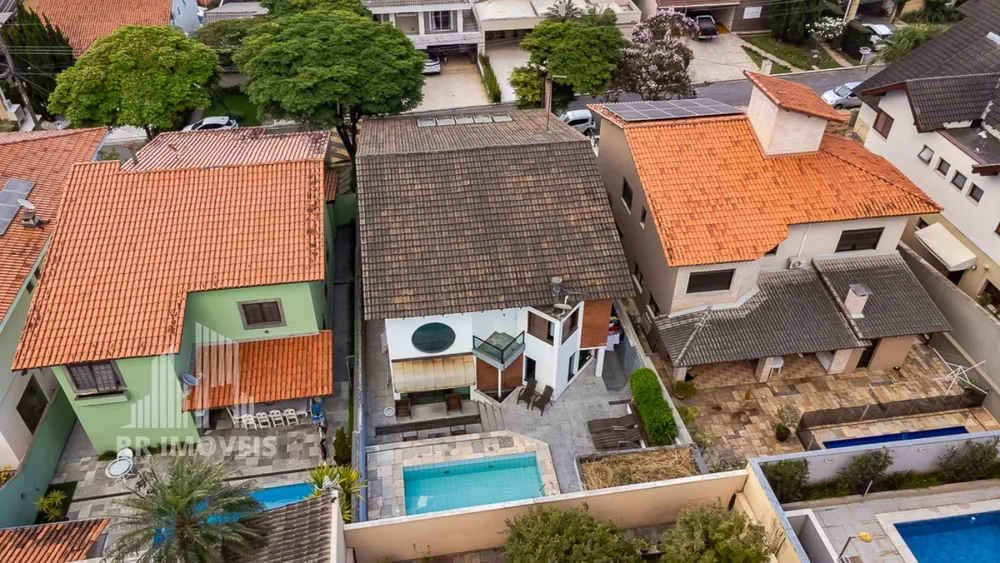 Casa, 4 quartos, 305 m² - Foto 3