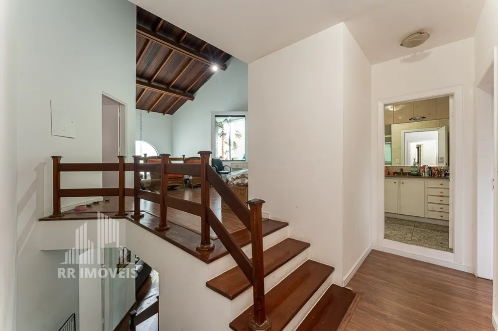 Casa, 4 quartos, 305 m² - Foto 7