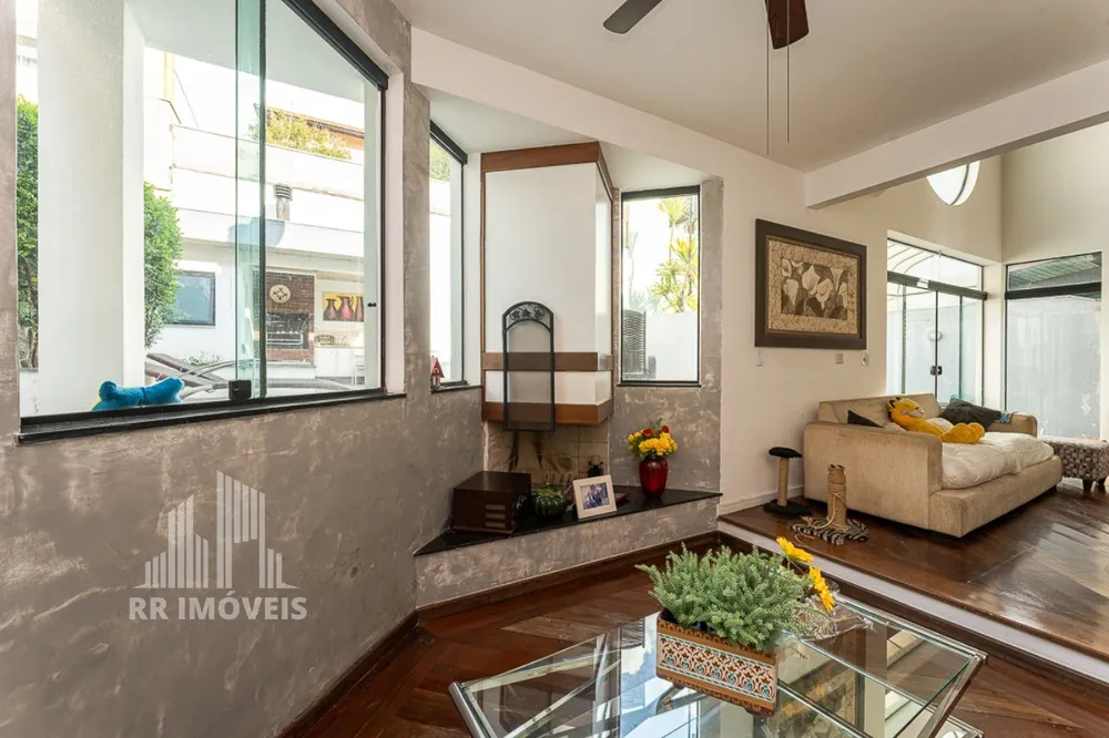 Casa, 4 quartos, 305 m² - Foto 6