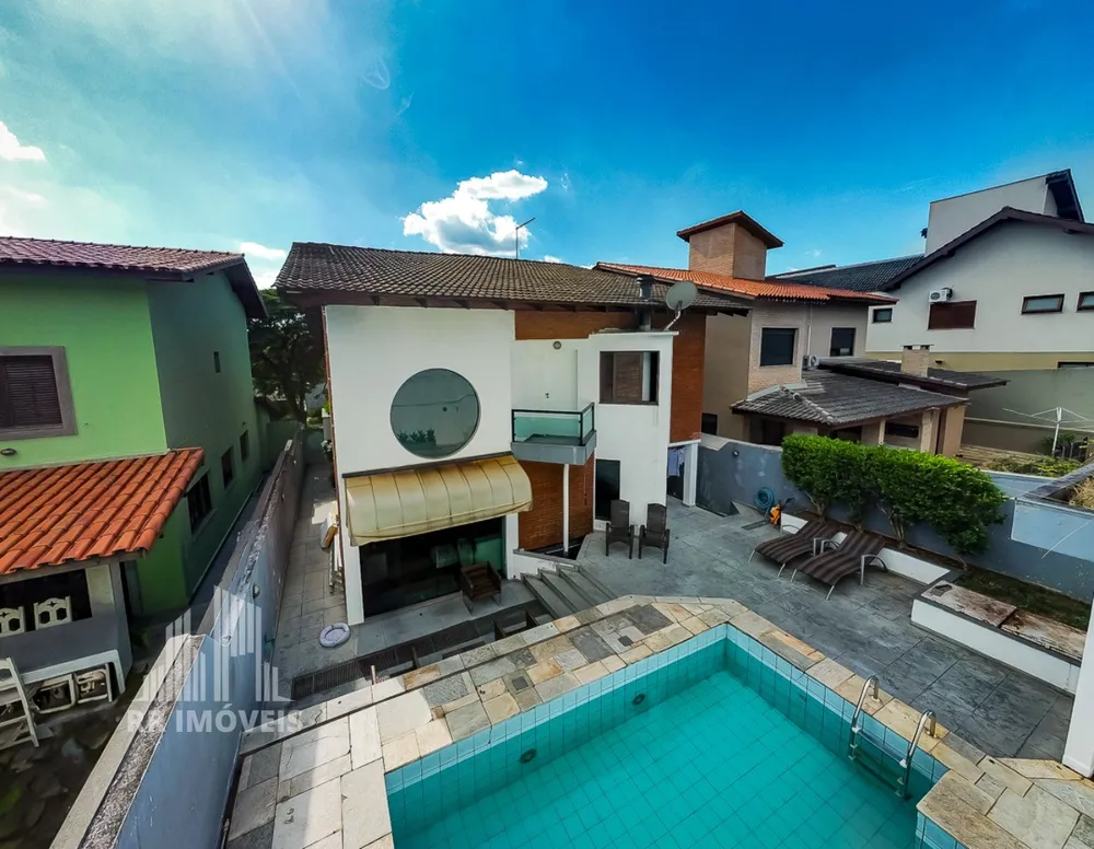 Casa, 4 quartos, 305 m² - Foto 4