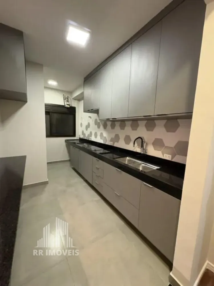 Apartamento, 3 quartos, 75 m² - Foto 2