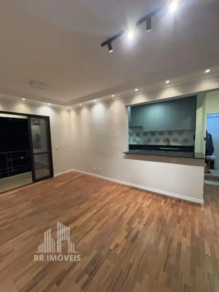 Apartamento, 3 quartos, 75 m² - Foto 4